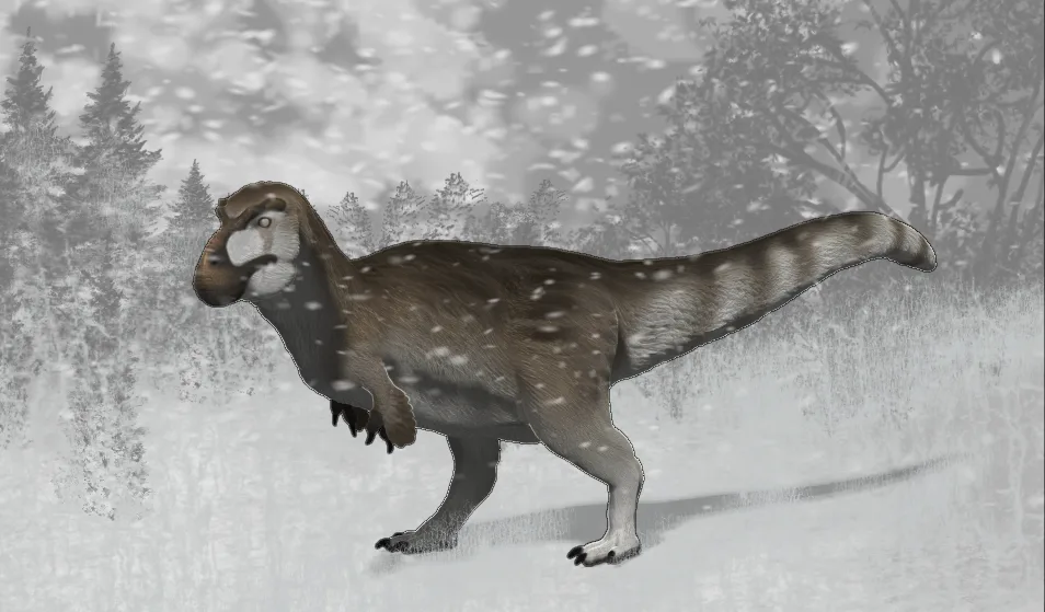 Preview of NanuqsaurusFig
